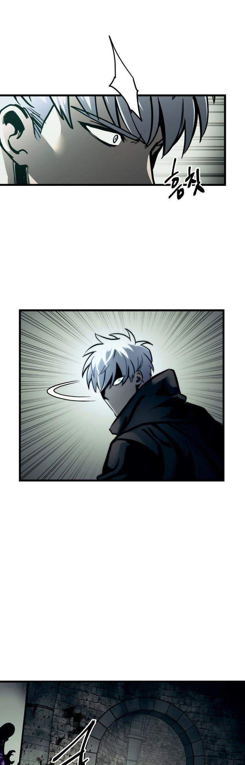 Chiền Thần Tự Sát Hồi Quy Chapter 23 - Trang 2