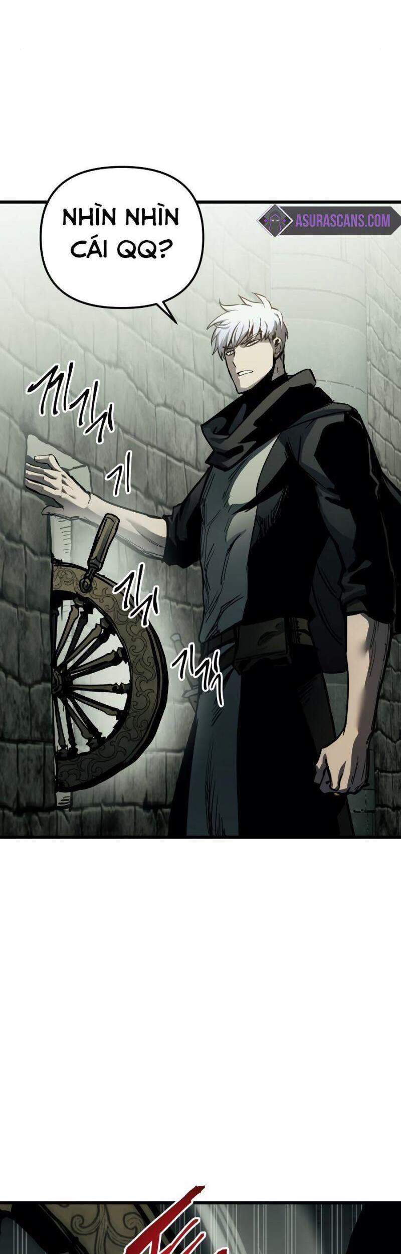 Chiền Thần Tự Sát Hồi Quy Chapter 23 - Trang 2