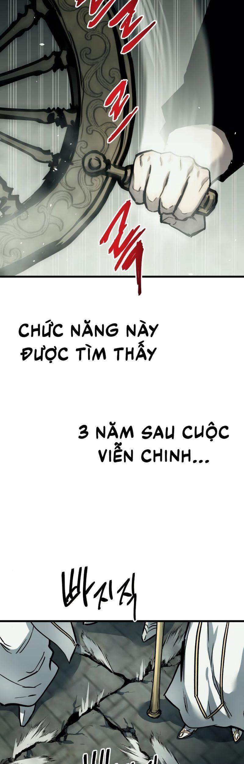 Chiền Thần Tự Sát Hồi Quy Chapter 23 - Trang 2