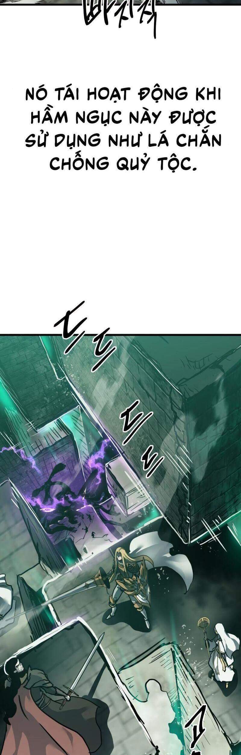 Chiền Thần Tự Sát Hồi Quy Chapter 23 - Trang 2