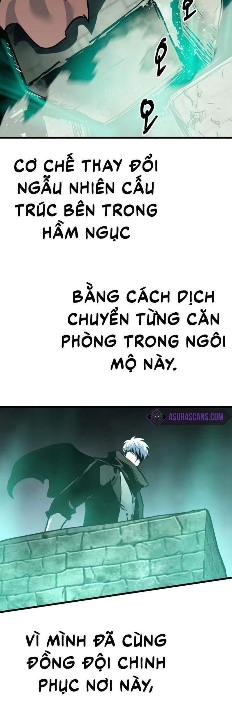 Chiền Thần Tự Sát Hồi Quy Chapter 23 - Trang 2