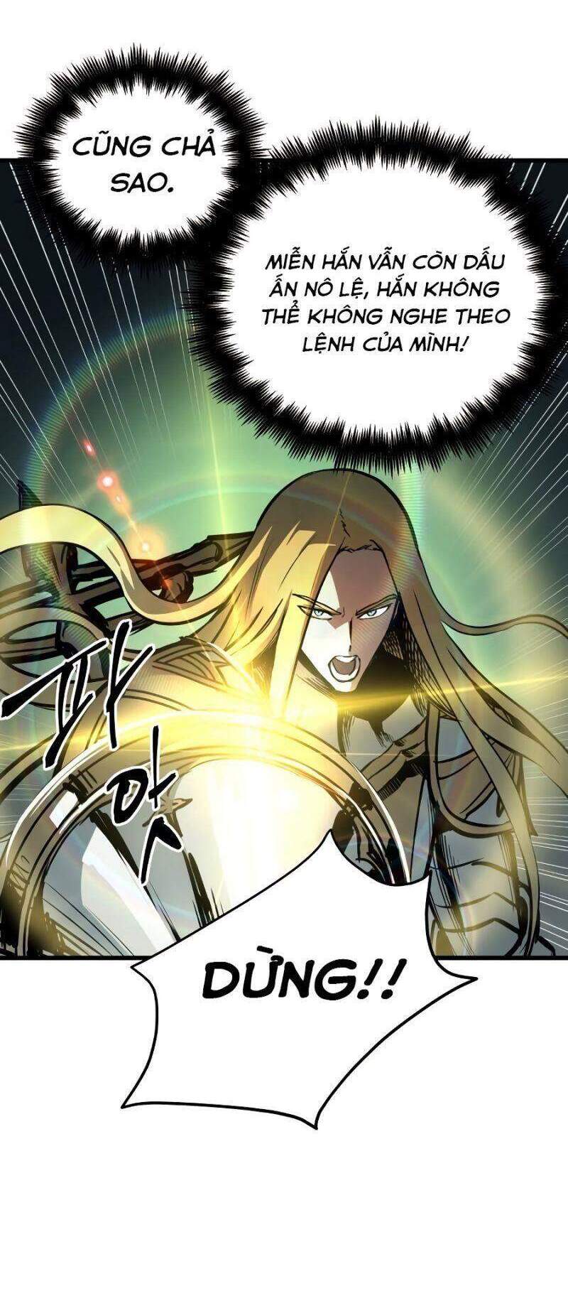 Chiền Thần Tự Sát Hồi Quy Chapter 23 - Trang 2