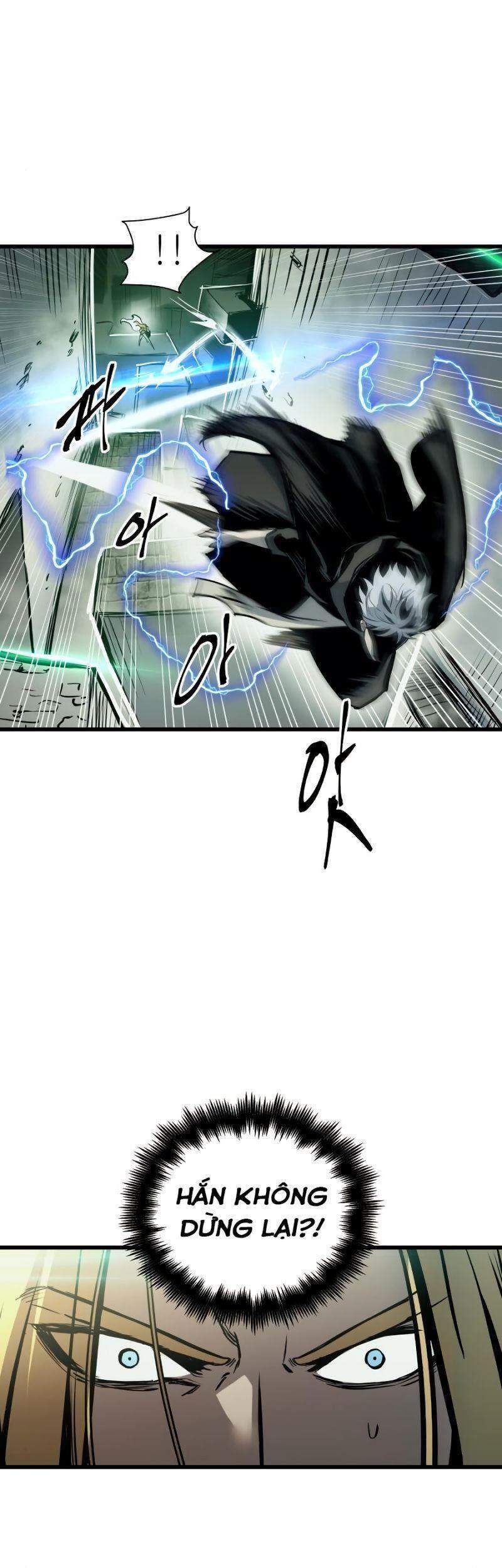 Chiền Thần Tự Sát Hồi Quy Chapter 23 - Trang 2