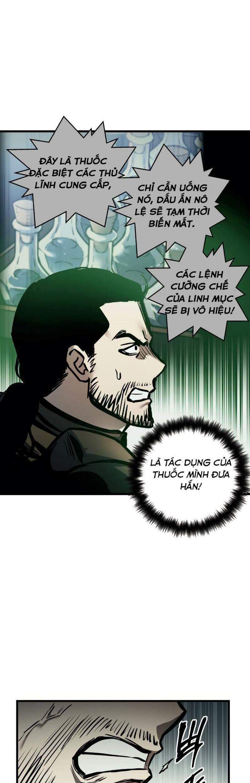 Chiền Thần Tự Sát Hồi Quy Chapter 23 - Trang 2