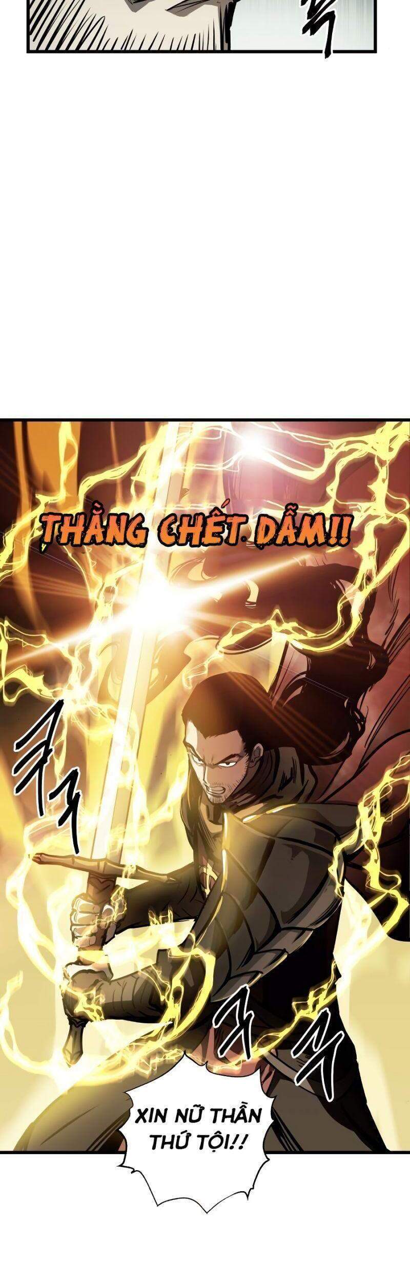 Chiền Thần Tự Sát Hồi Quy Chapter 23 - Trang 2
