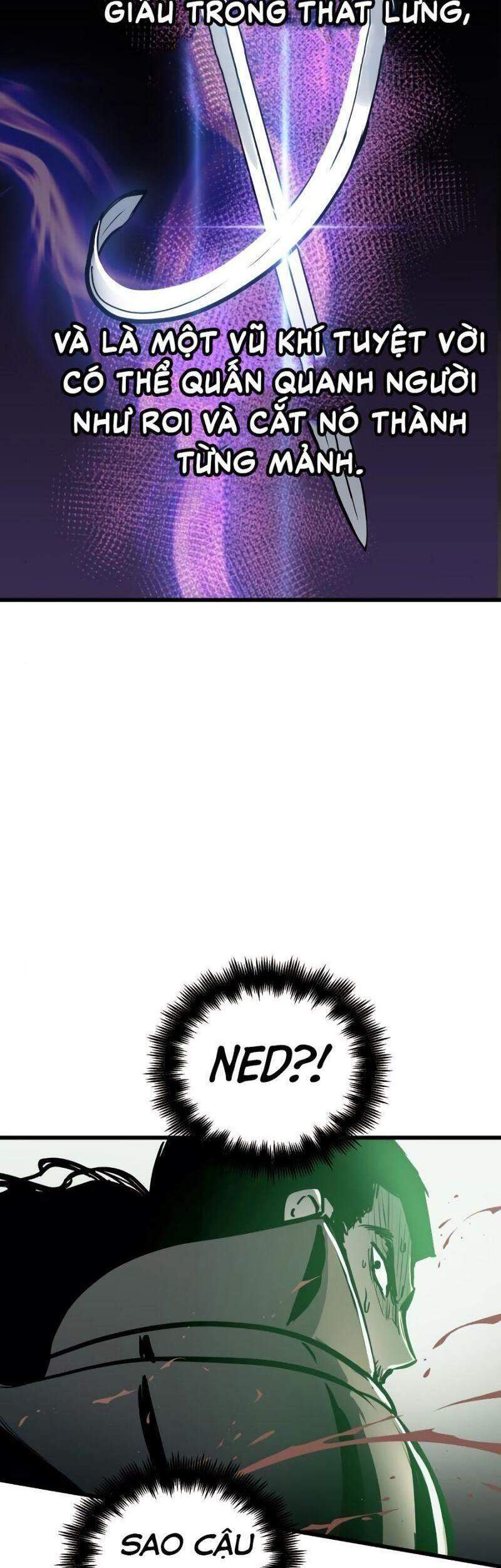 Chiền Thần Tự Sát Hồi Quy Chapter 23 - Trang 2