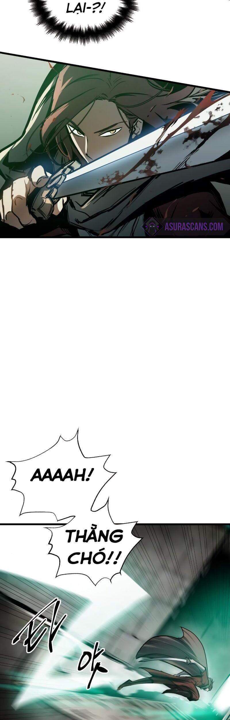 Chiền Thần Tự Sát Hồi Quy Chapter 23 - Trang 2