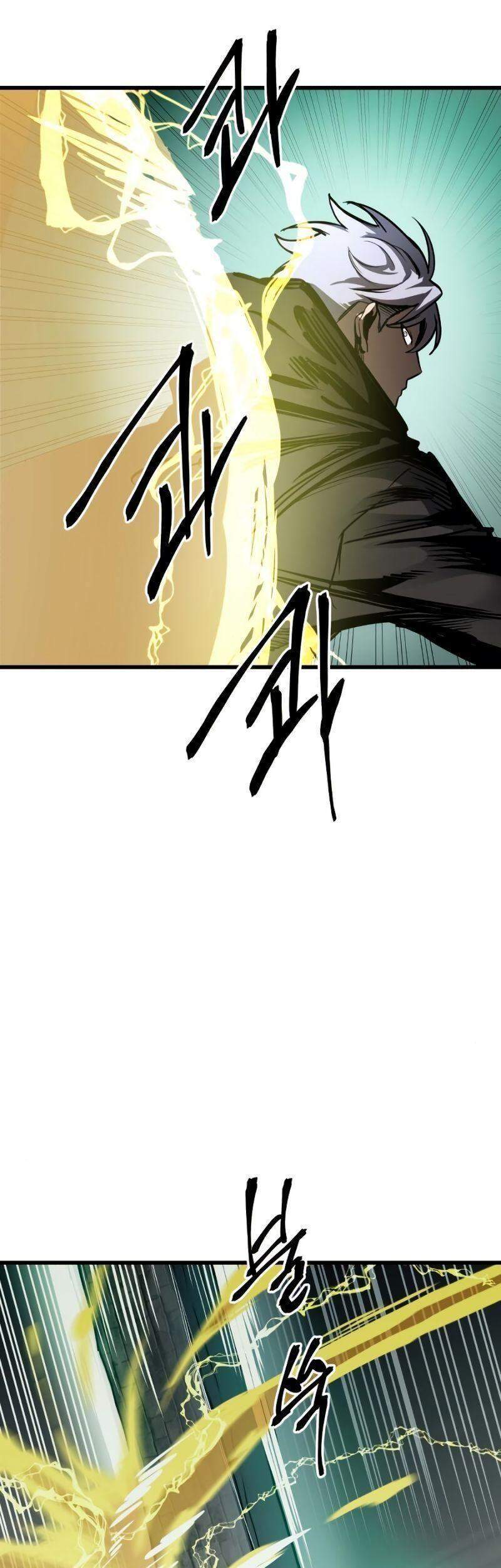 Chiền Thần Tự Sát Hồi Quy Chapter 23 - Trang 2