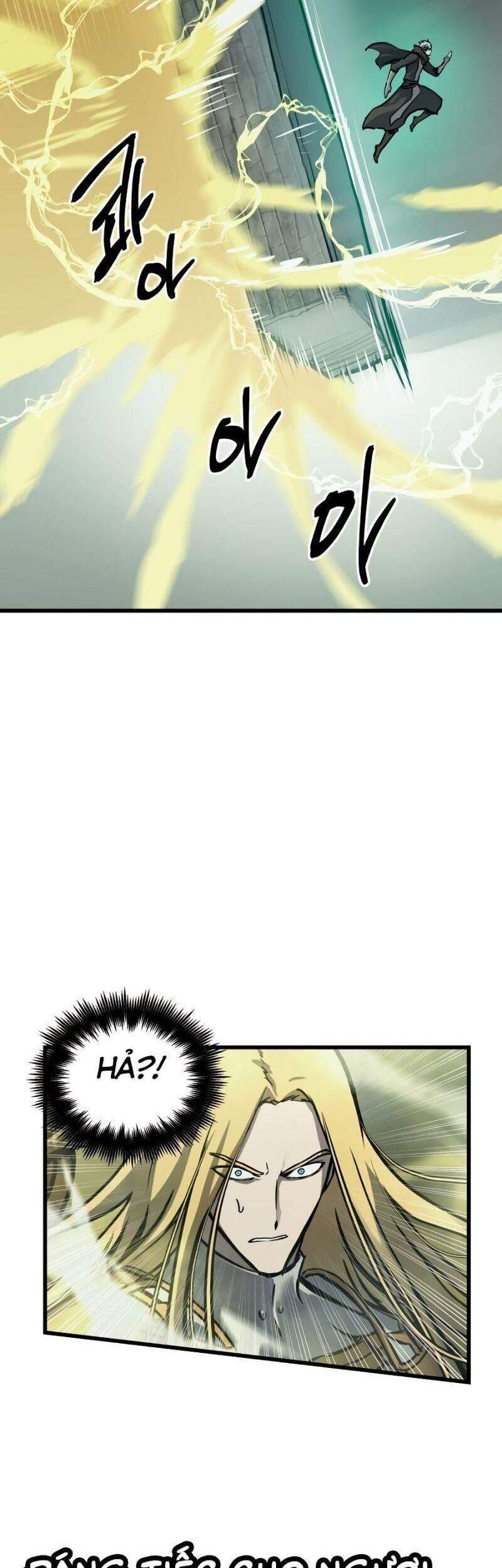 Chiền Thần Tự Sát Hồi Quy Chapter 23 - Trang 2