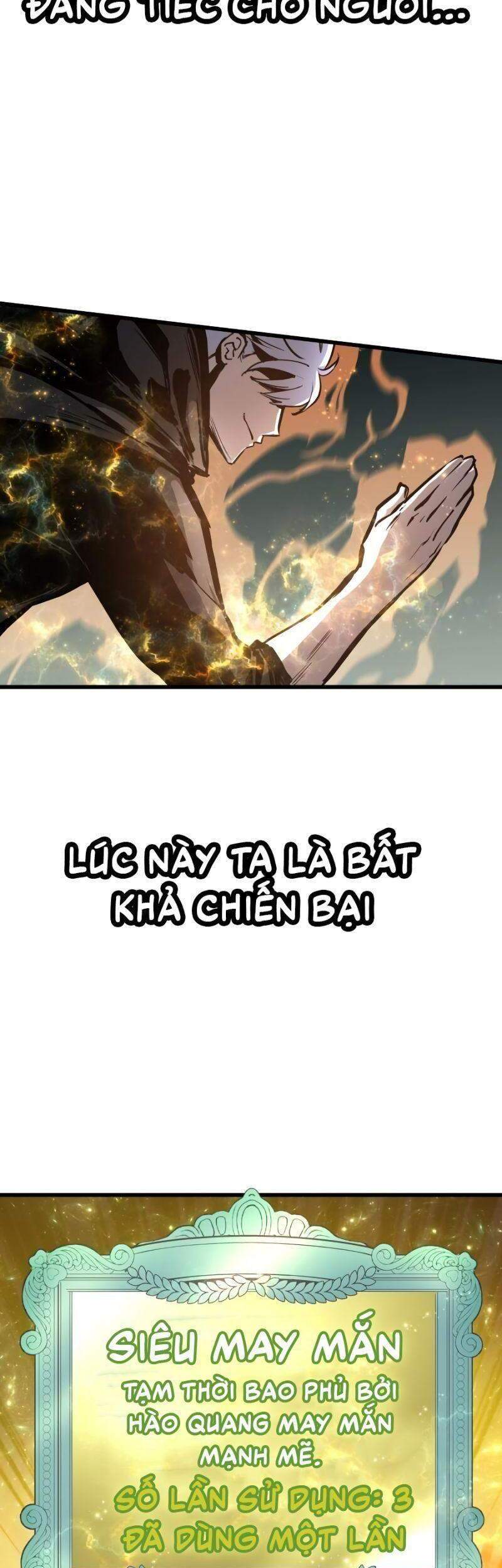 Chiền Thần Tự Sát Hồi Quy Chapter 23 - Trang 2