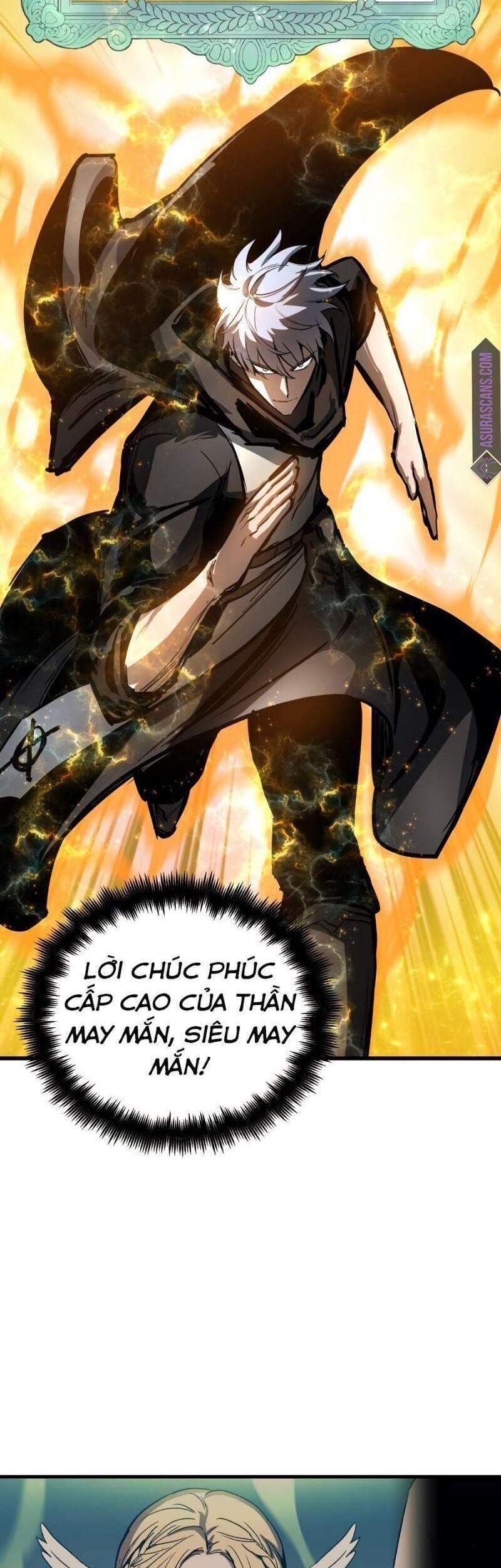 Chiền Thần Tự Sát Hồi Quy Chapter 23 - Trang 2