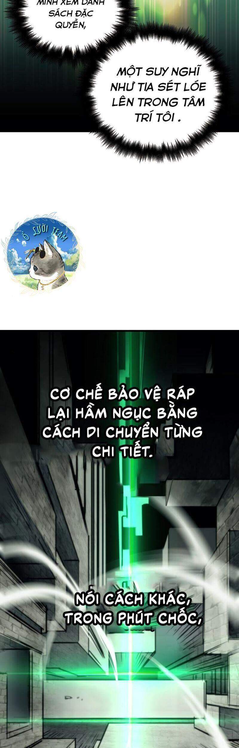 Chiền Thần Tự Sát Hồi Quy Chapter 23 - Trang 2