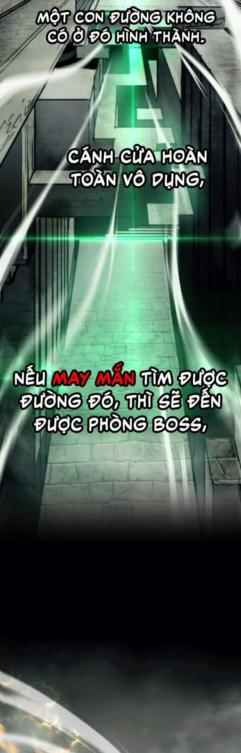 Chiền Thần Tự Sát Hồi Quy Chapter 23 - Trang 2