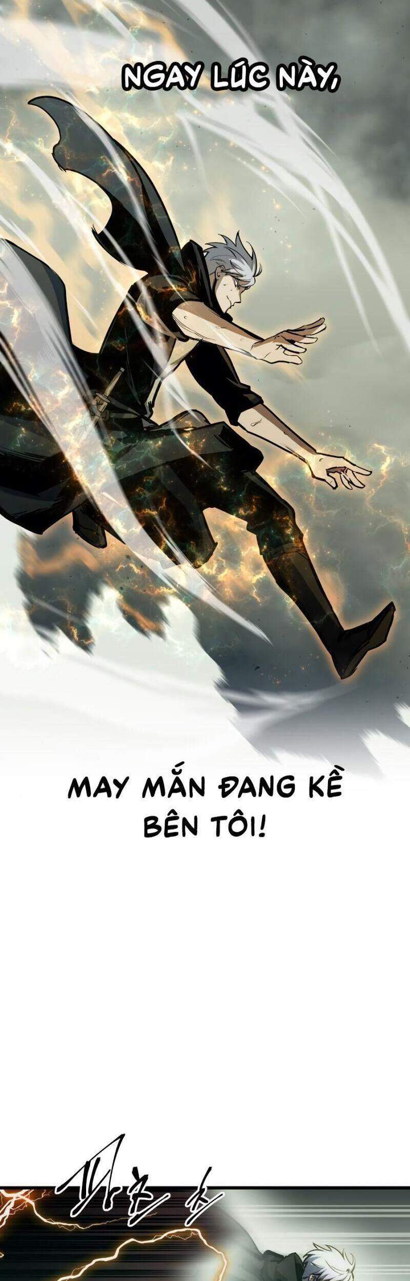 Chiền Thần Tự Sát Hồi Quy Chapter 23 - Trang 2