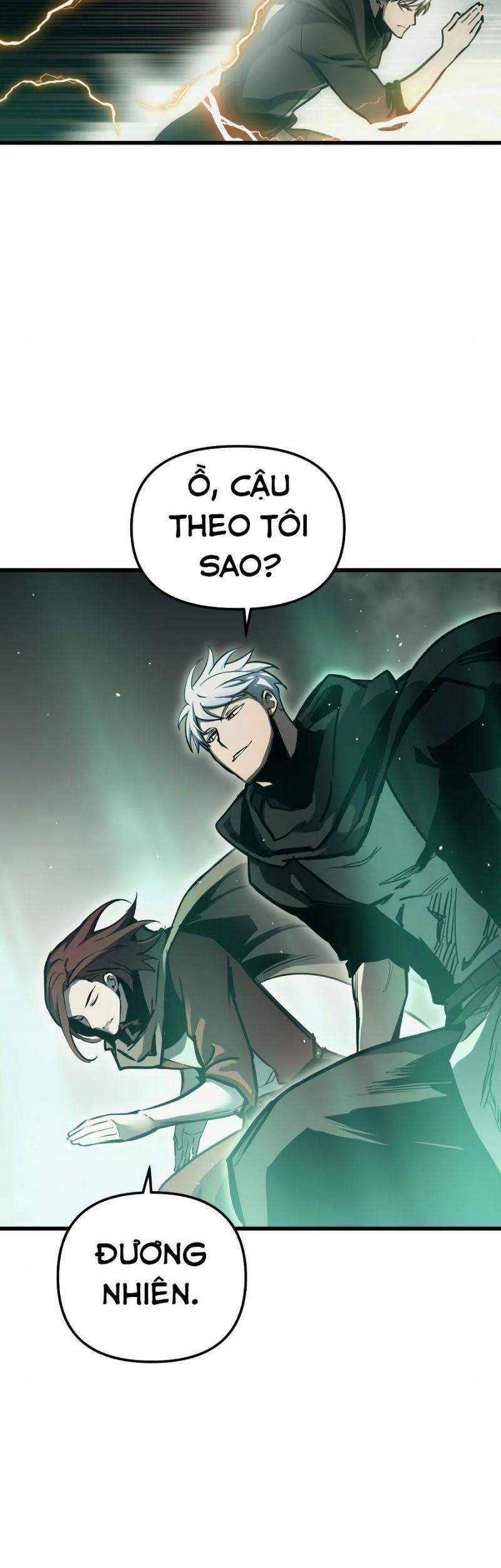 Chiền Thần Tự Sát Hồi Quy Chapter 23 - Trang 2