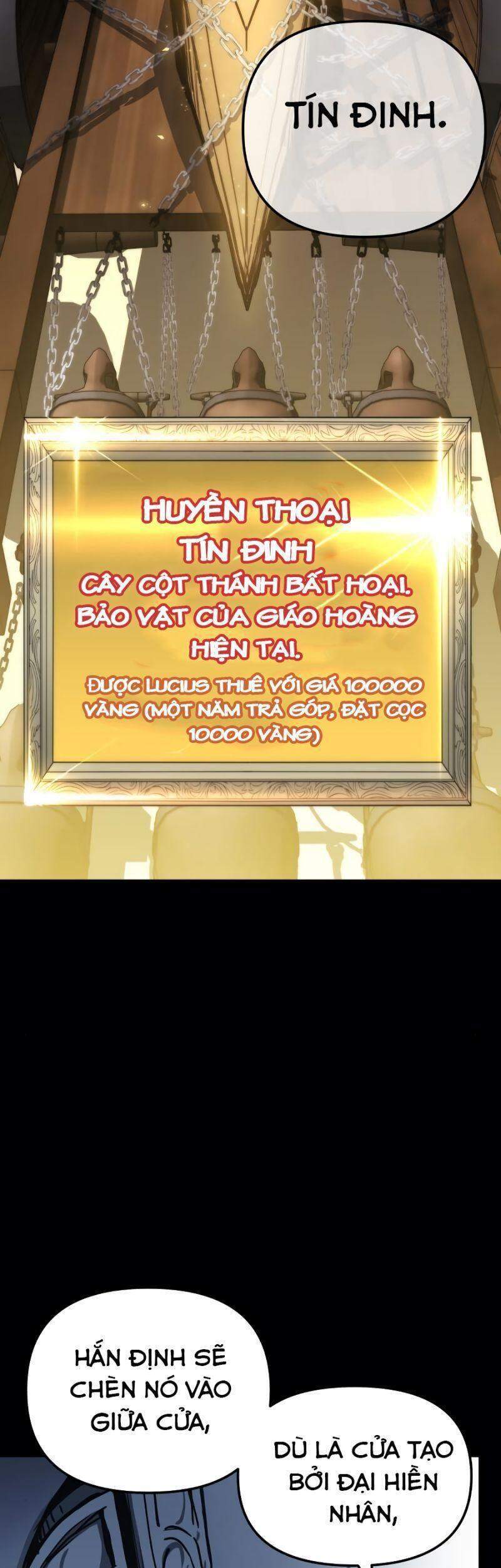 Chiền Thần Tự Sát Hồi Quy Chapter 23 - Trang 2