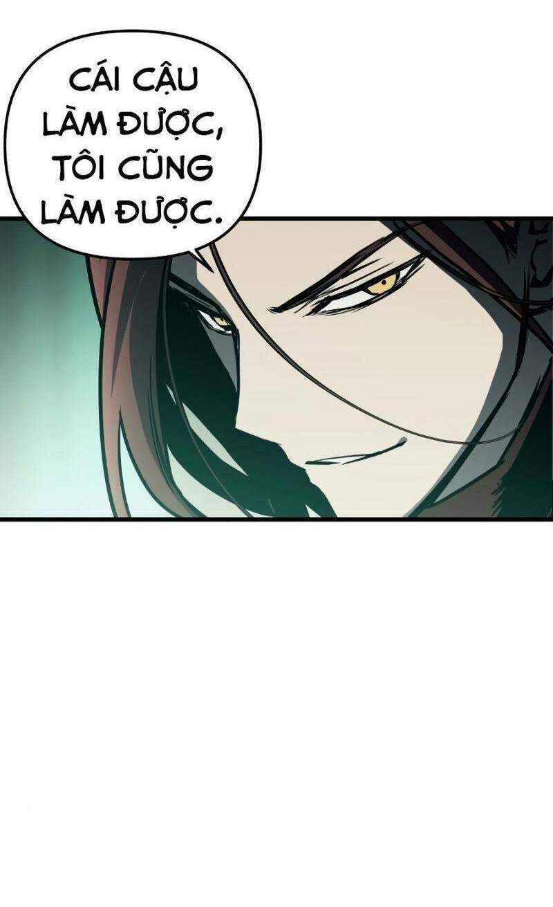 Chiền Thần Tự Sát Hồi Quy Chapter 23 - Trang 2