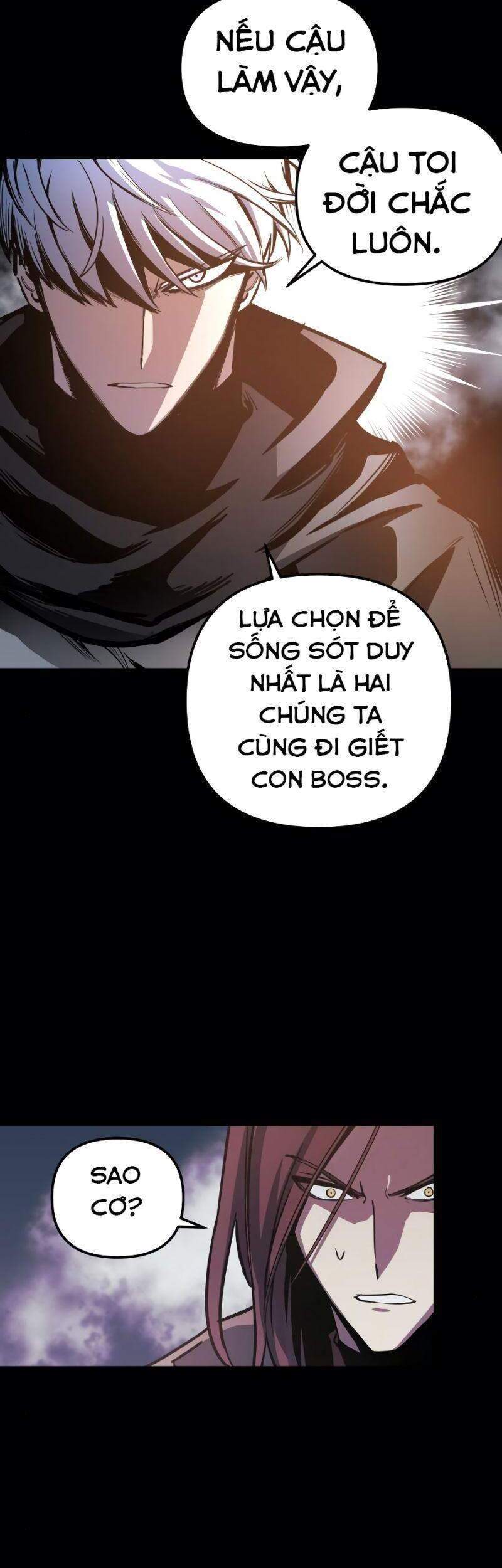 Chiền Thần Tự Sát Hồi Quy Chapter 23 - Trang 2