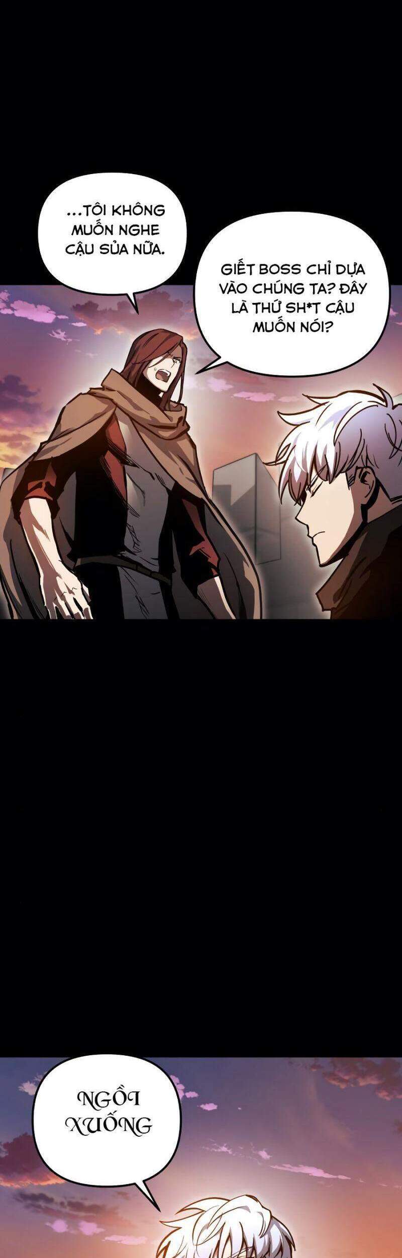 Chiền Thần Tự Sát Hồi Quy Chapter 23 - Trang 2