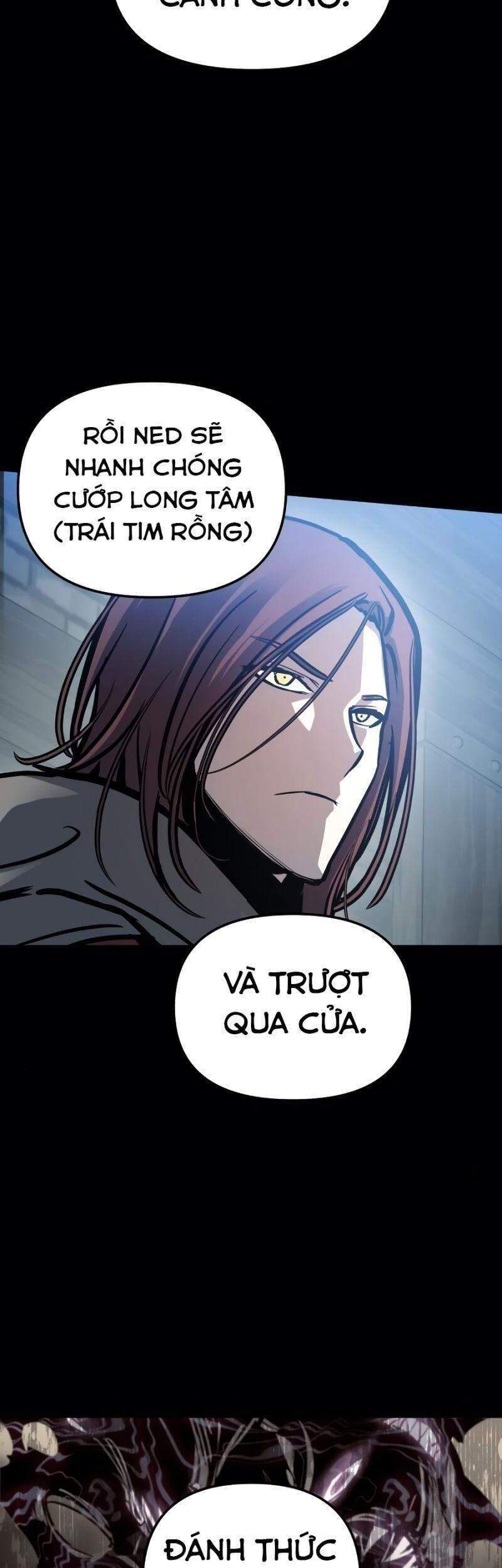 Chiền Thần Tự Sát Hồi Quy Chapter 23 - Trang 2