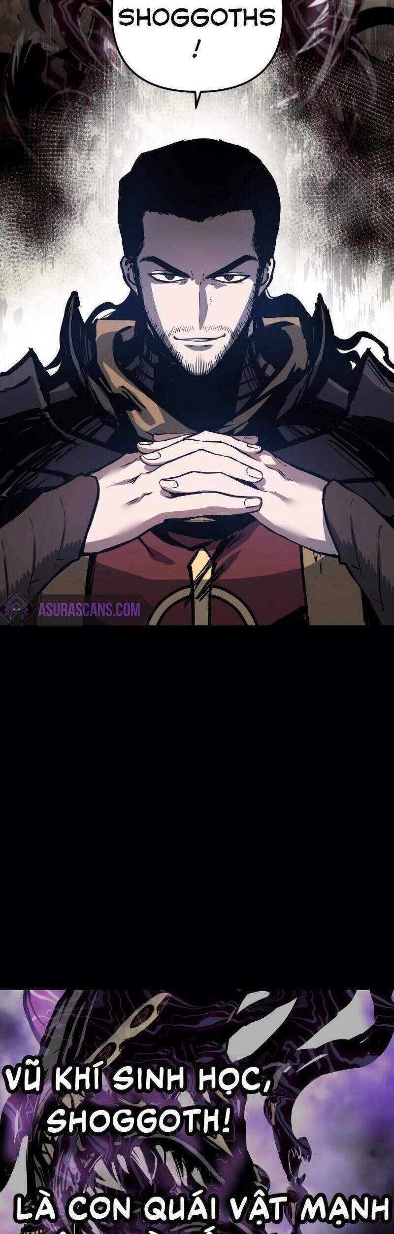 Chiền Thần Tự Sát Hồi Quy Chapter 23 - Trang 2