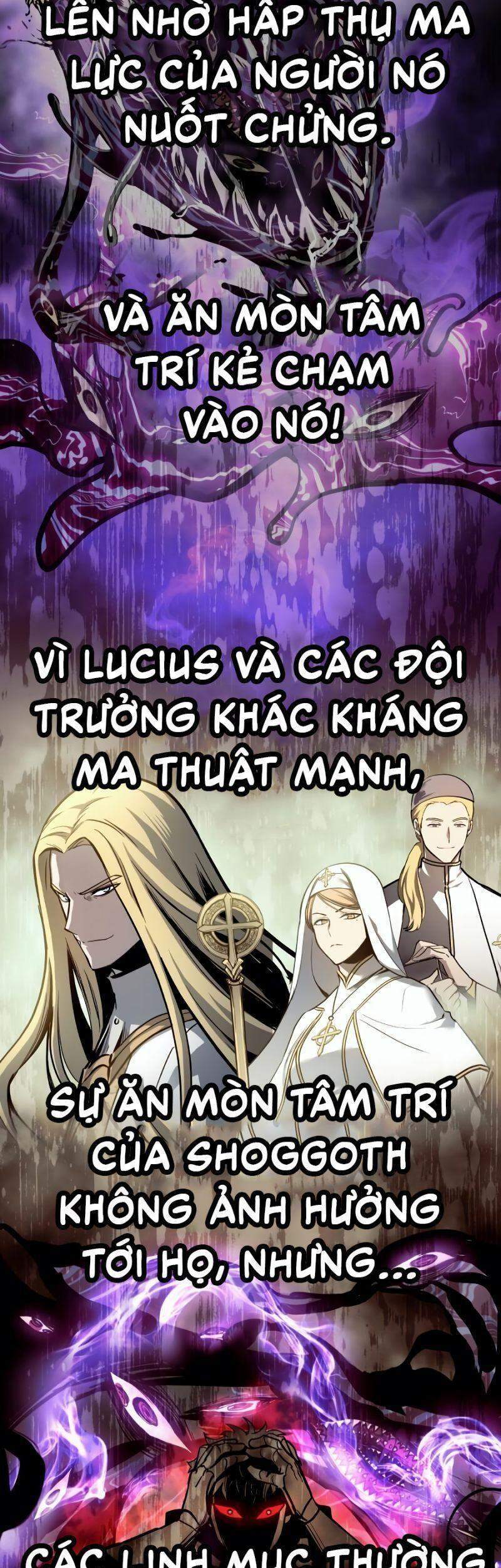 Chiền Thần Tự Sát Hồi Quy Chapter 23 - Trang 2
