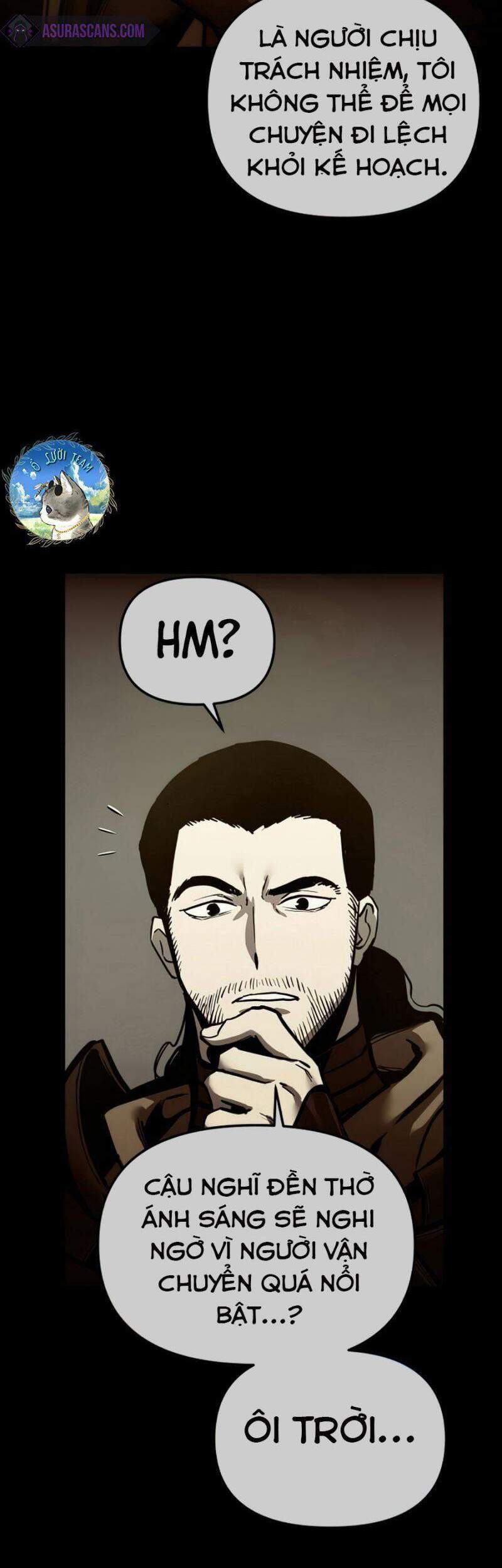 Chiền Thần Tự Sát Hồi Quy Chapter 24 - Trang 2