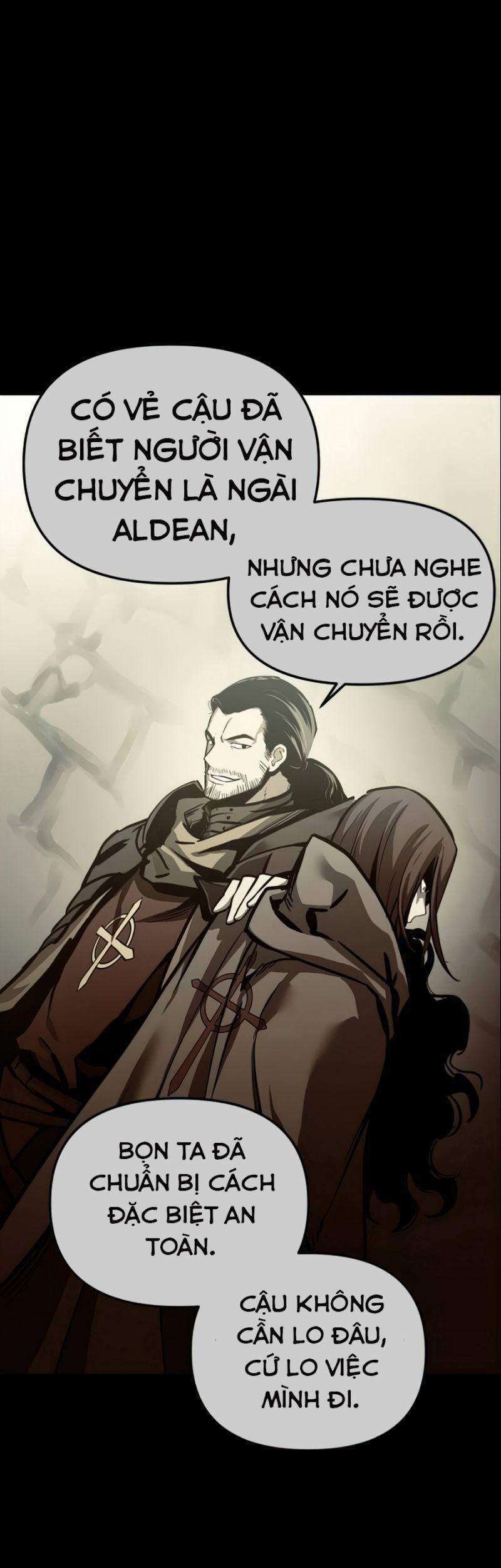 Chiền Thần Tự Sát Hồi Quy Chapter 24 - Trang 2