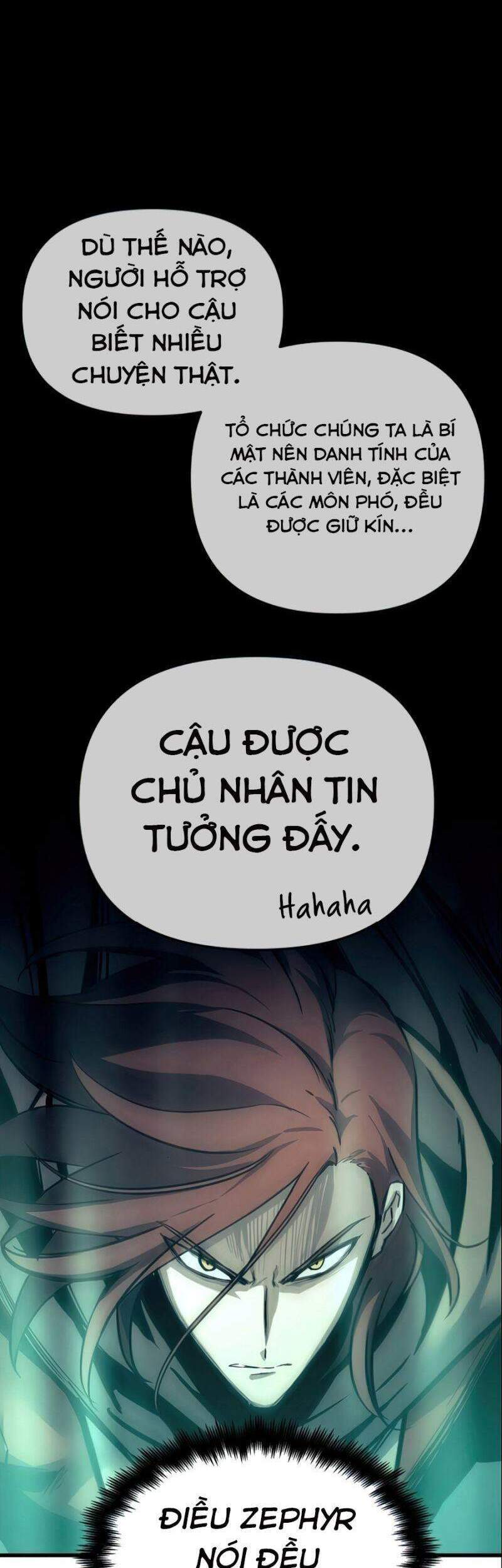 Chiền Thần Tự Sát Hồi Quy Chapter 24 - Trang 2