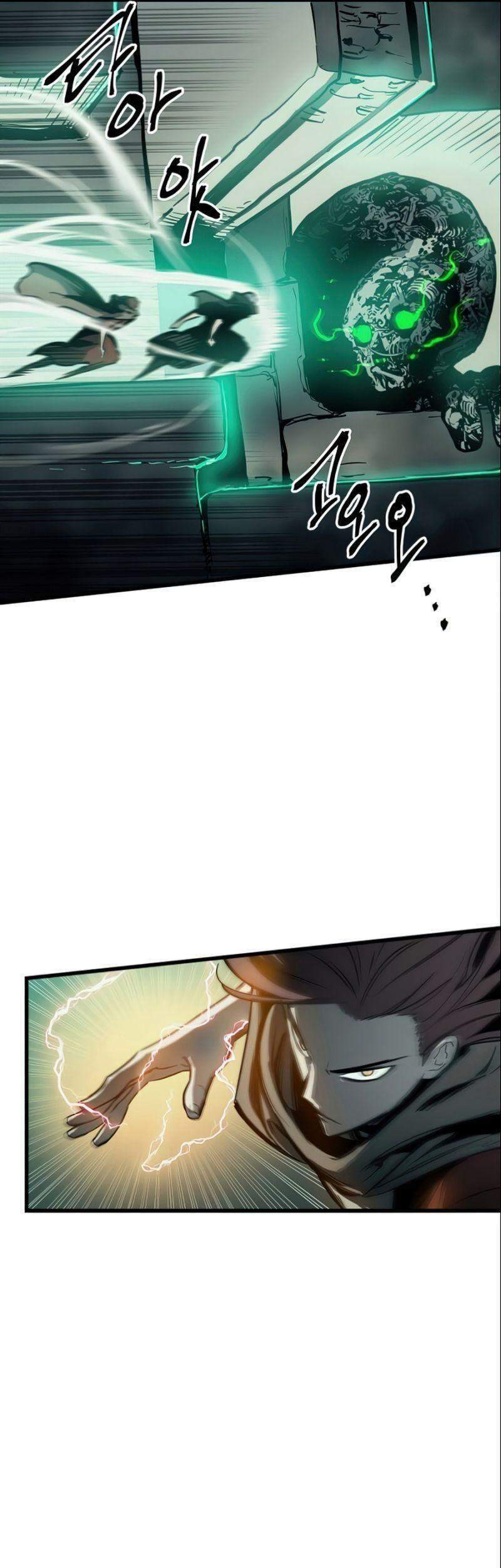 Chiền Thần Tự Sát Hồi Quy Chapter 24 - Trang 2