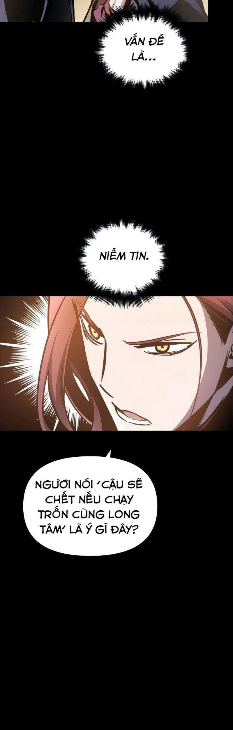 Chiền Thần Tự Sát Hồi Quy Chapter 24 - Trang 2