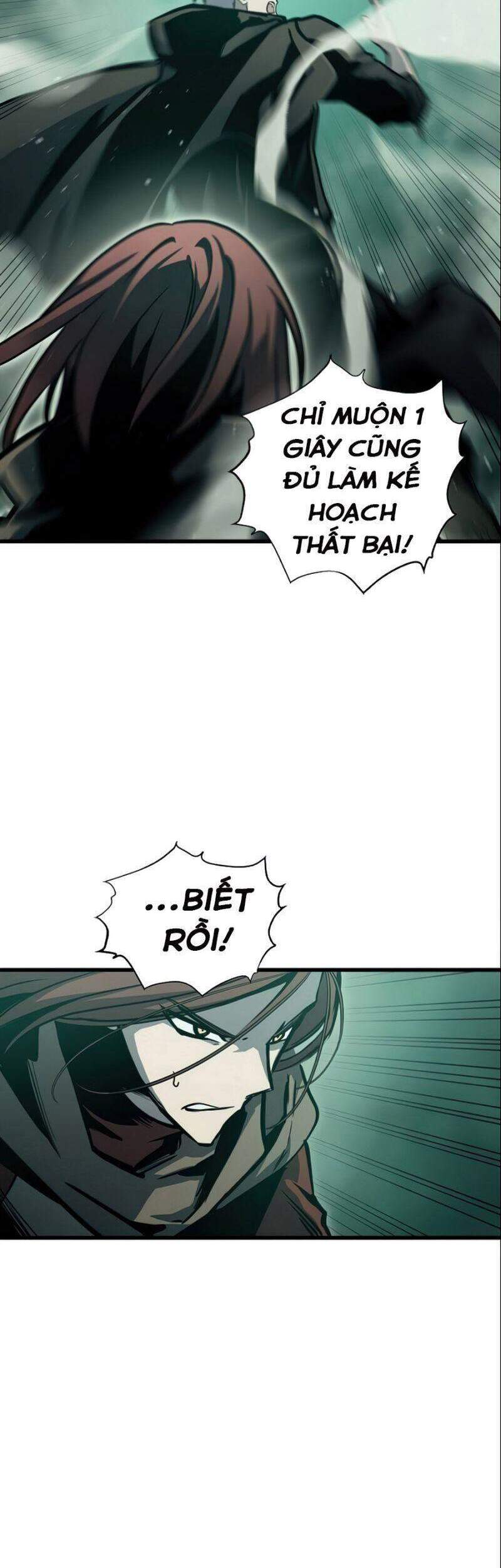 Chiền Thần Tự Sát Hồi Quy Chapter 24 - Trang 2