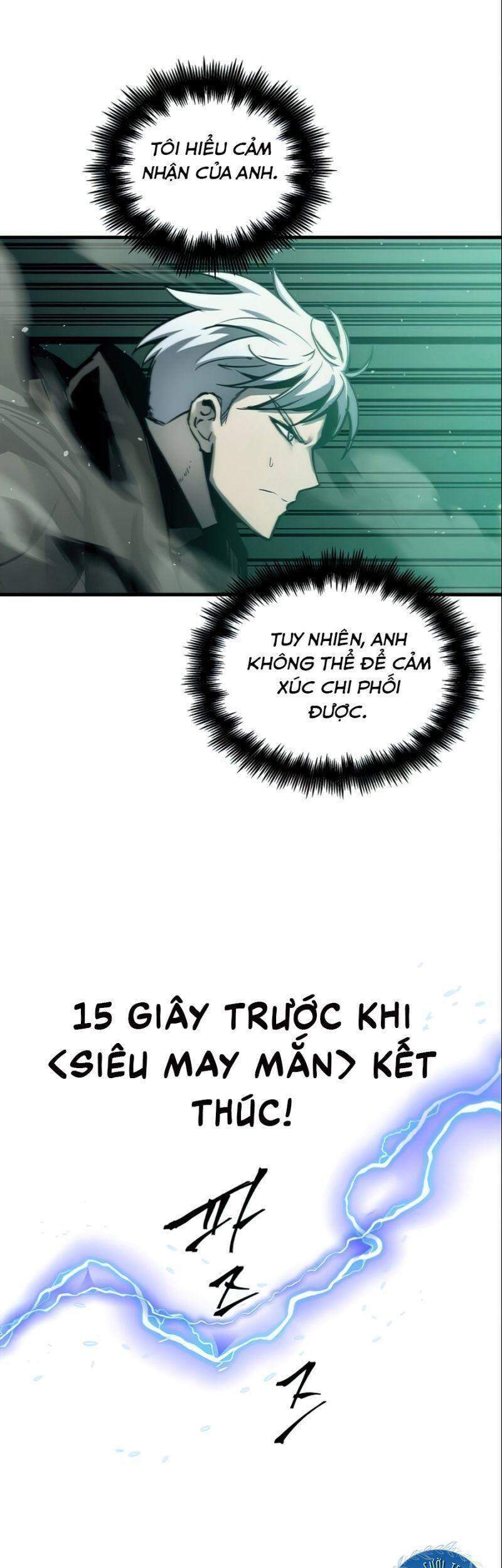 Chiền Thần Tự Sát Hồi Quy Chapter 24 - Trang 2