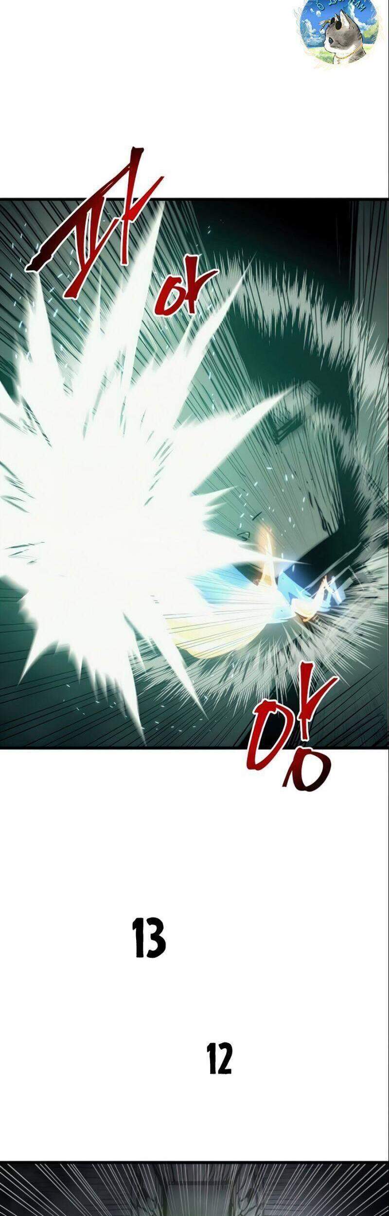 Chiền Thần Tự Sát Hồi Quy Chapter 24 - Trang 2