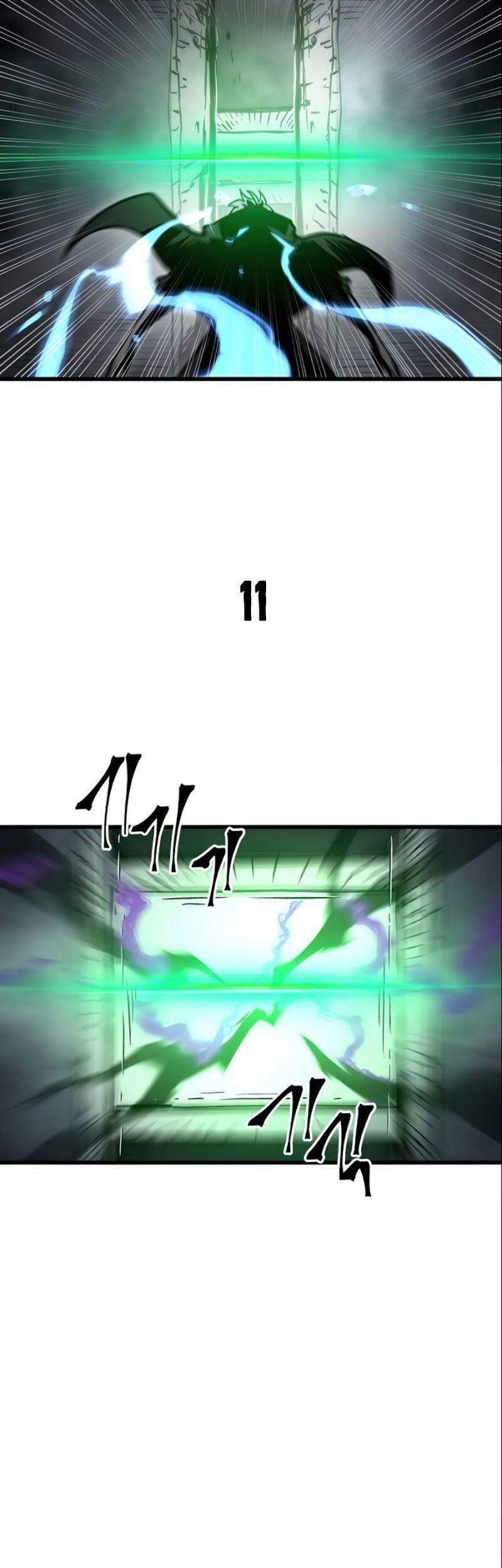 Chiền Thần Tự Sát Hồi Quy Chapter 24 - Trang 2