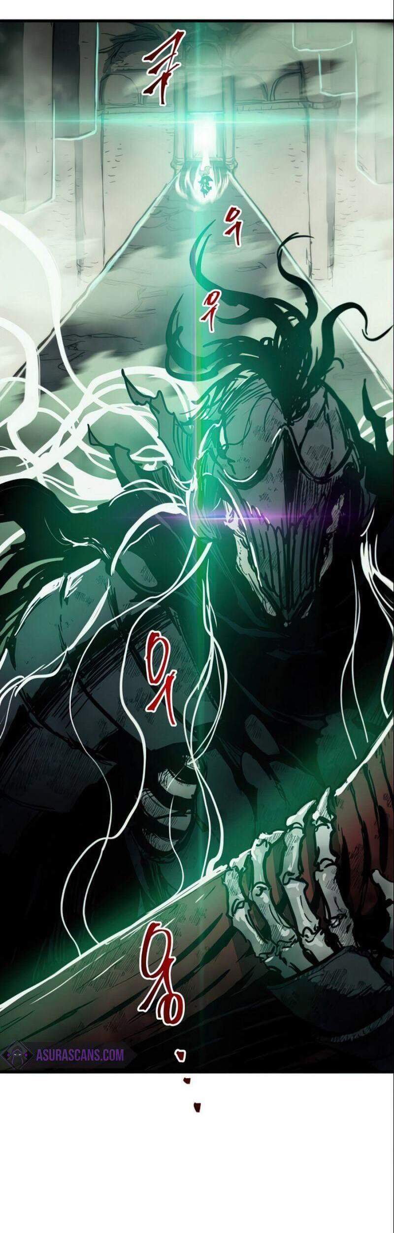 Chiền Thần Tự Sát Hồi Quy Chapter 24 - Trang 2