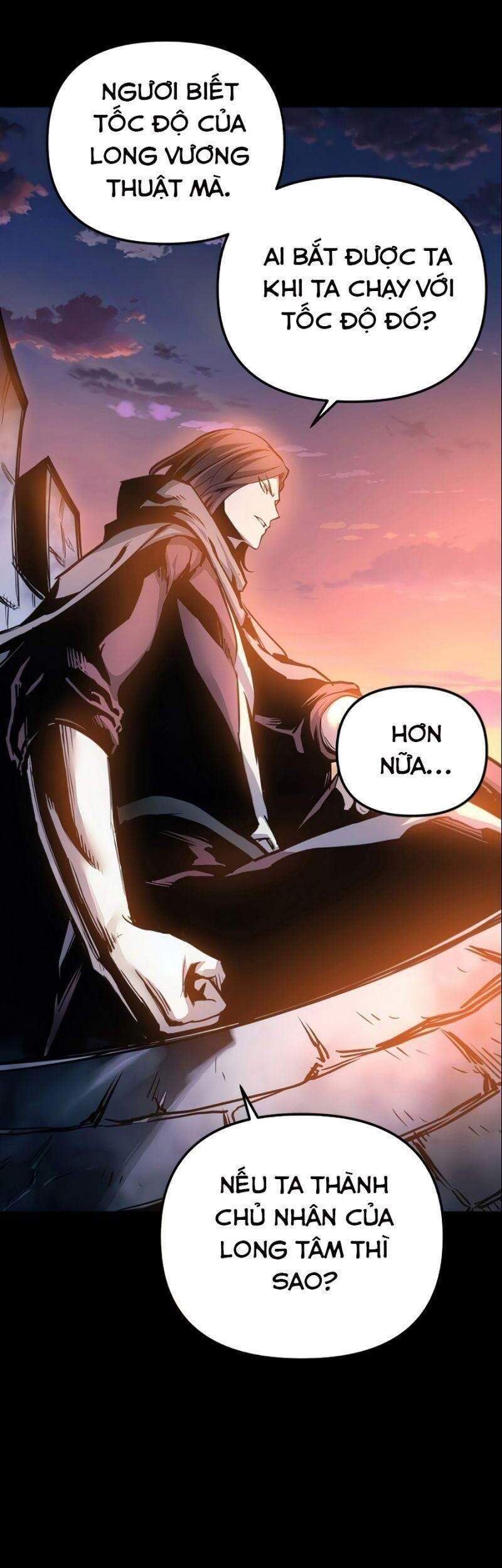 Chiền Thần Tự Sát Hồi Quy Chapter 24 - Trang 2