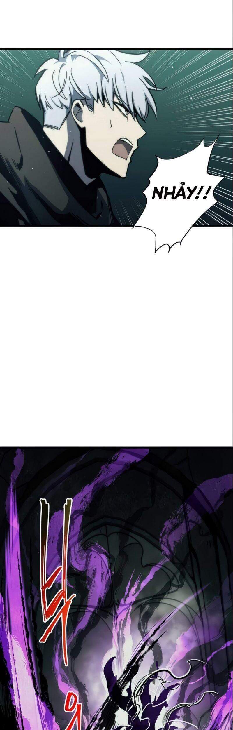Chiền Thần Tự Sát Hồi Quy Chapter 24 - Trang 2