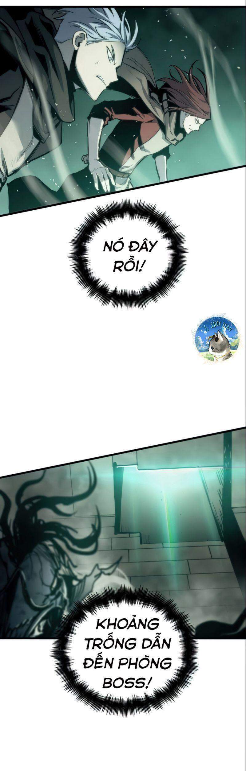 Chiền Thần Tự Sát Hồi Quy Chapter 24 - Trang 2