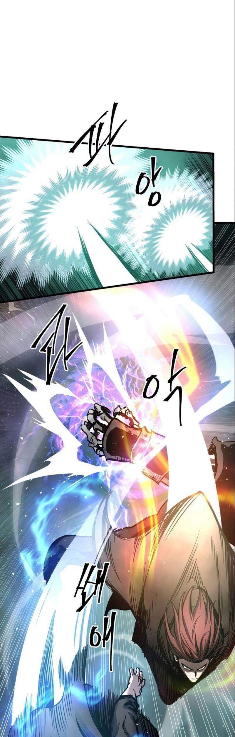 Chiền Thần Tự Sát Hồi Quy Chapter 24 - Trang 2