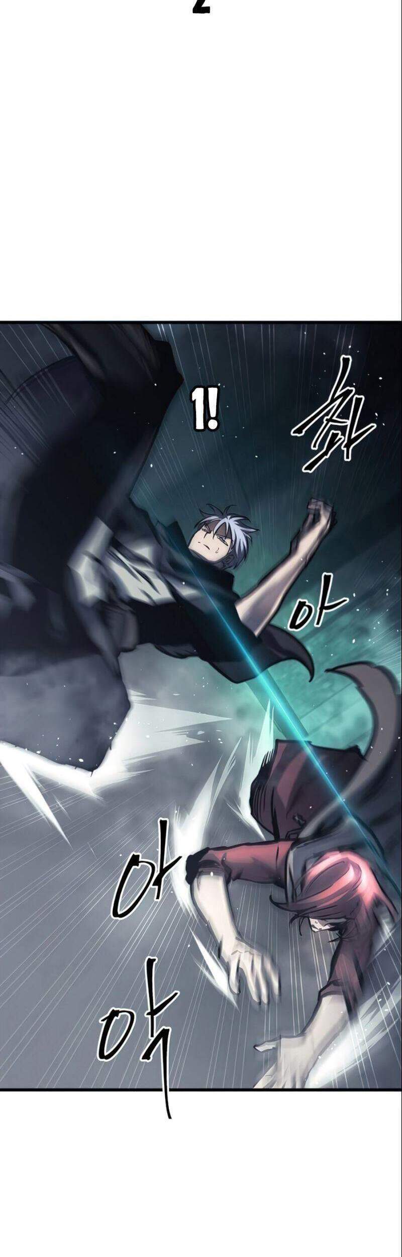 Chiền Thần Tự Sát Hồi Quy Chapter 24 - Trang 2