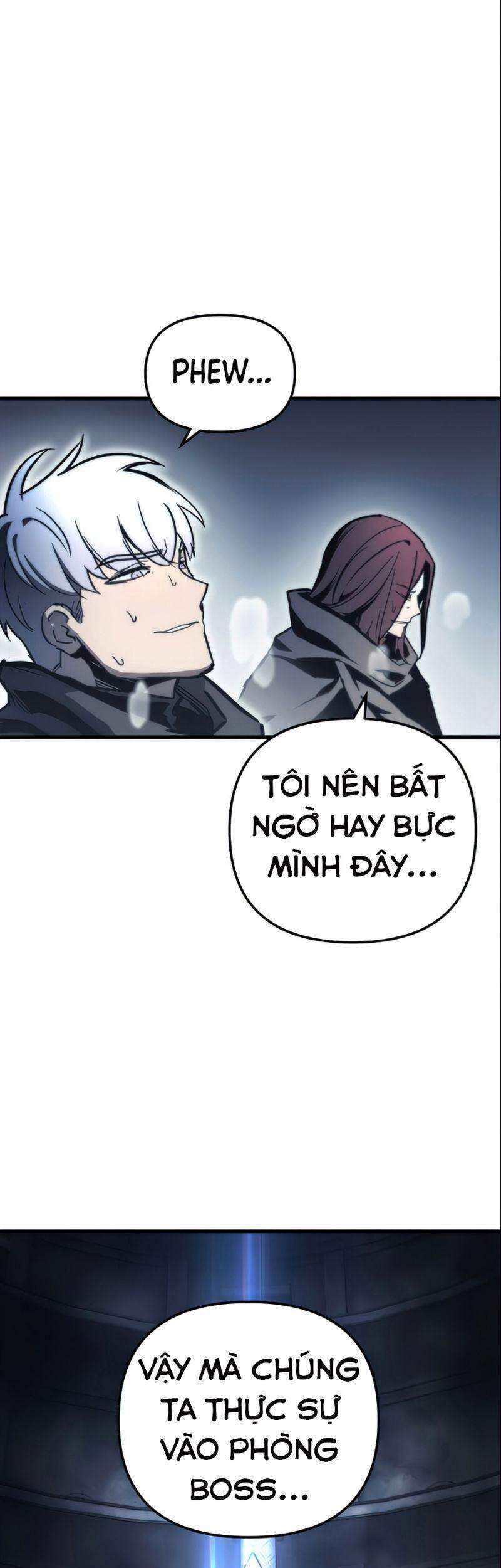 Chiền Thần Tự Sát Hồi Quy Chapter 24 - Trang 2