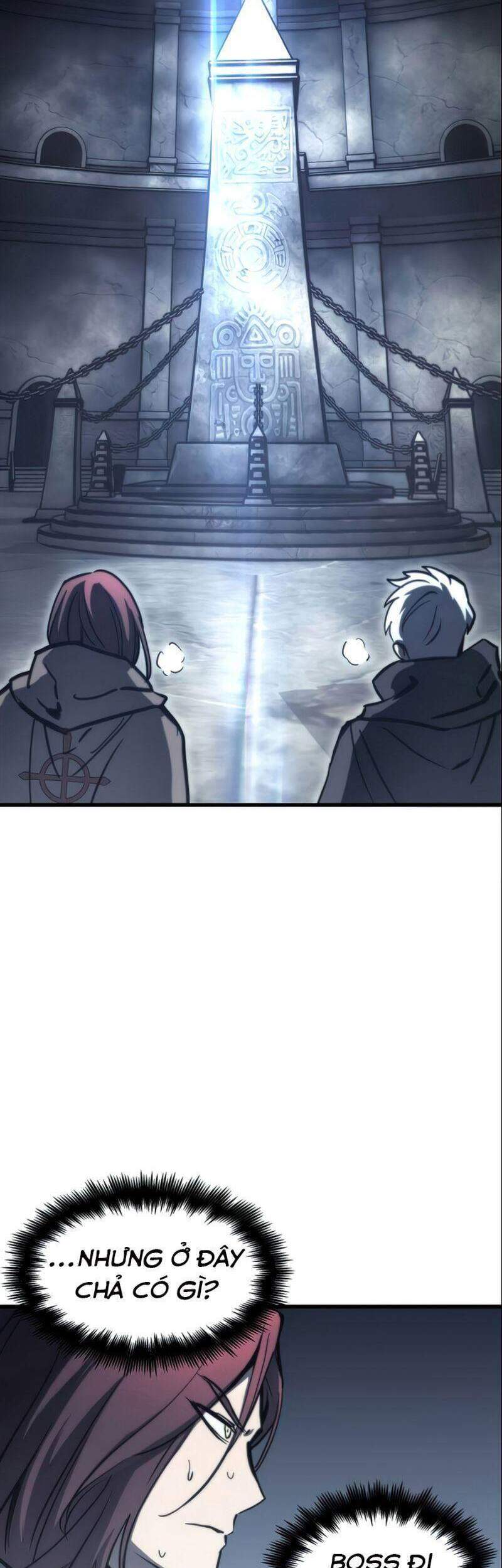 Chiền Thần Tự Sát Hồi Quy Chapter 24 - Trang 2