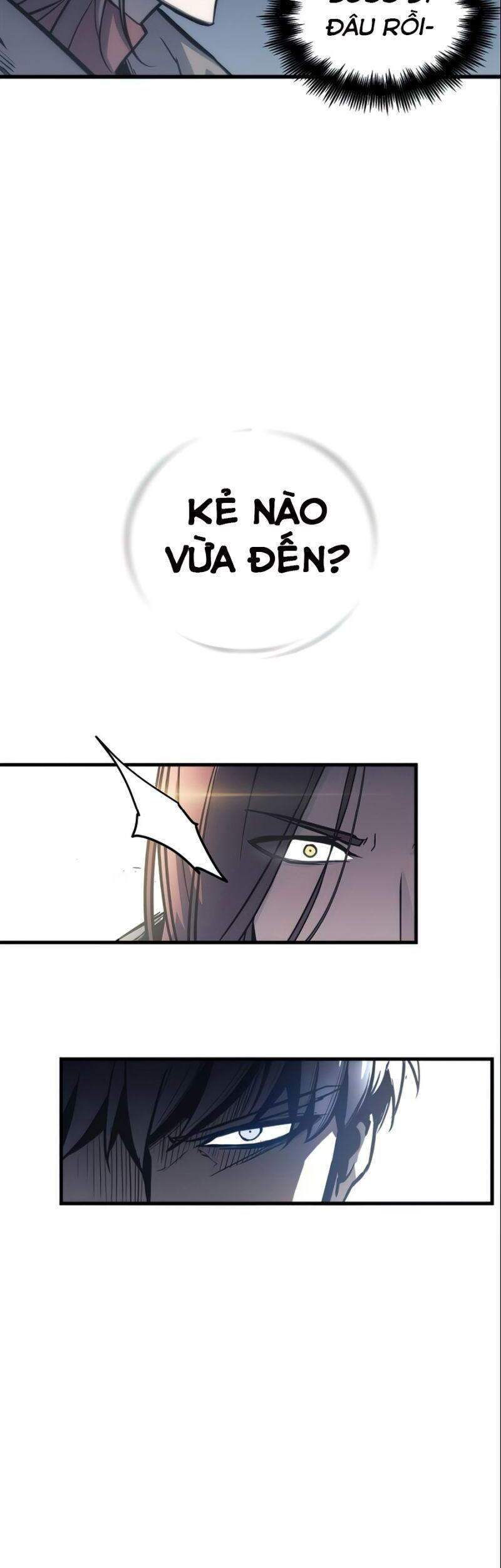 Chiền Thần Tự Sát Hồi Quy Chapter 24 - Trang 2