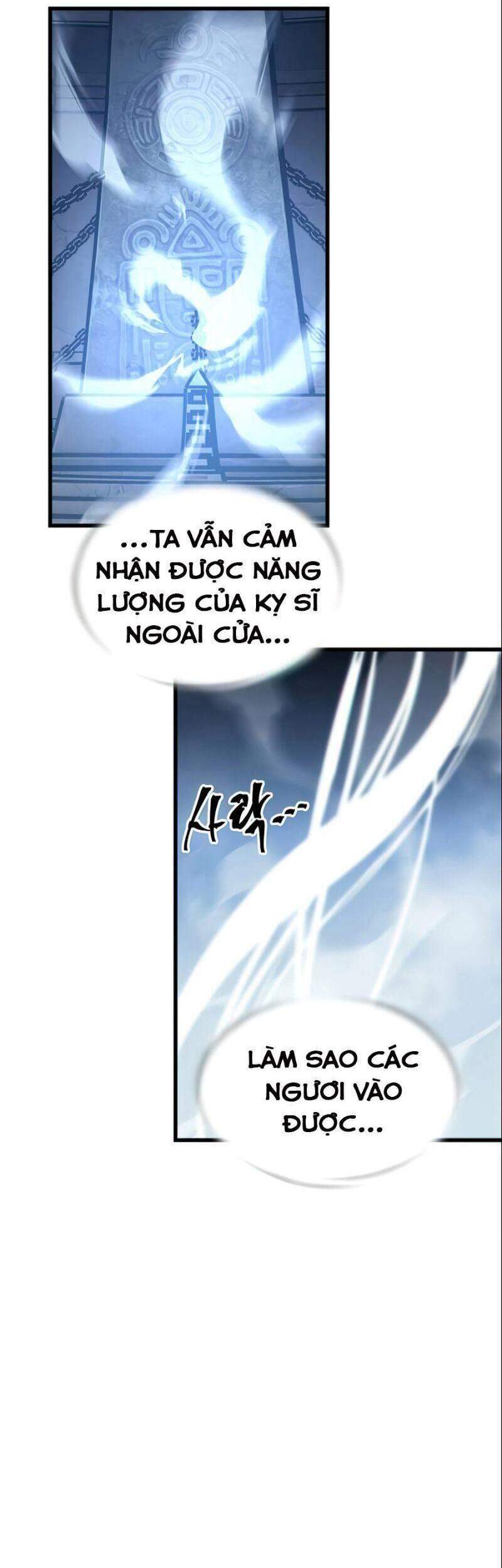 Chiền Thần Tự Sát Hồi Quy Chapter 24 - Trang 2