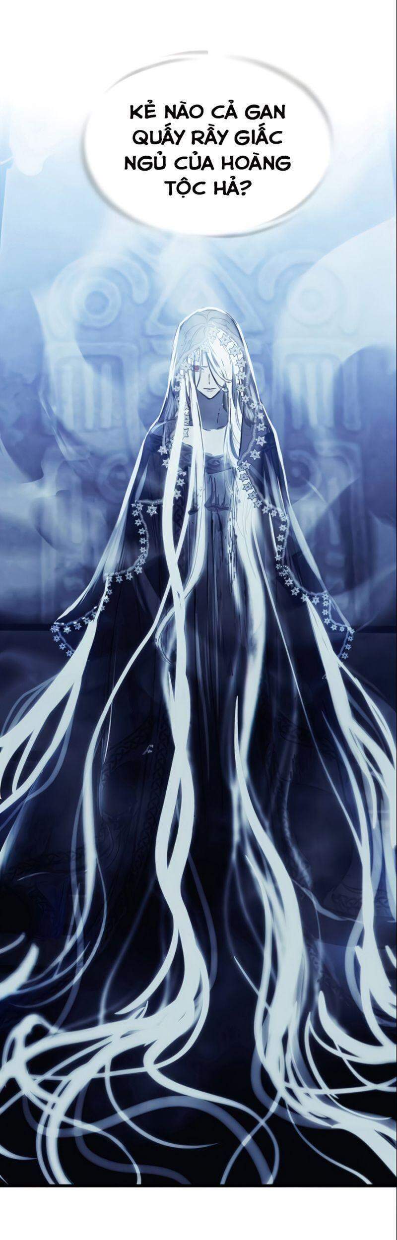 Chiền Thần Tự Sát Hồi Quy Chapter 24 - Trang 2