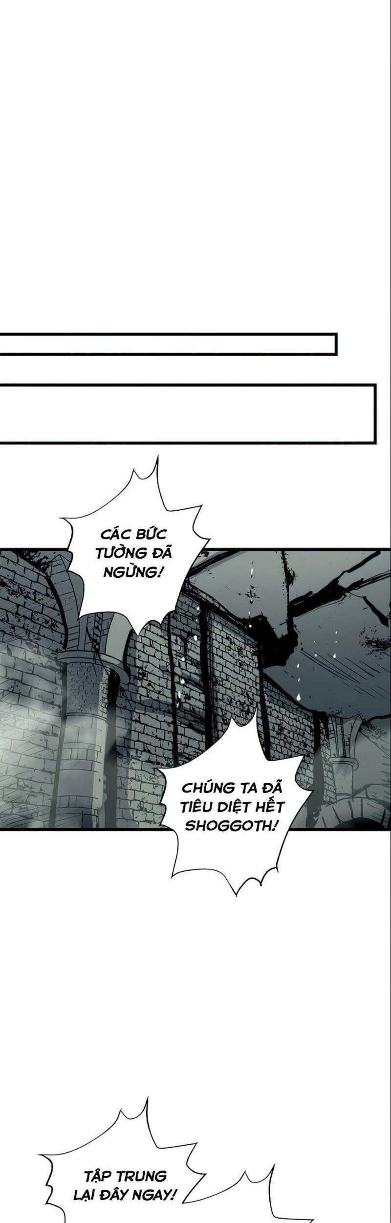 Chiền Thần Tự Sát Hồi Quy Chapter 24 - Trang 2