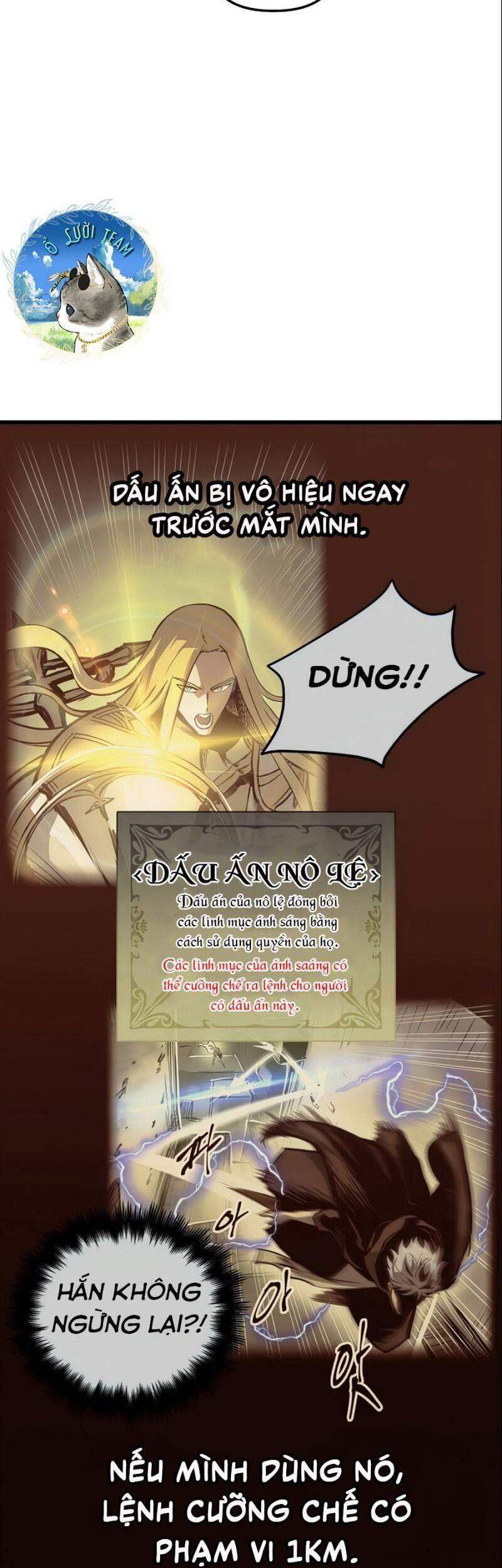 Chiền Thần Tự Sát Hồi Quy Chapter 24 - Trang 2