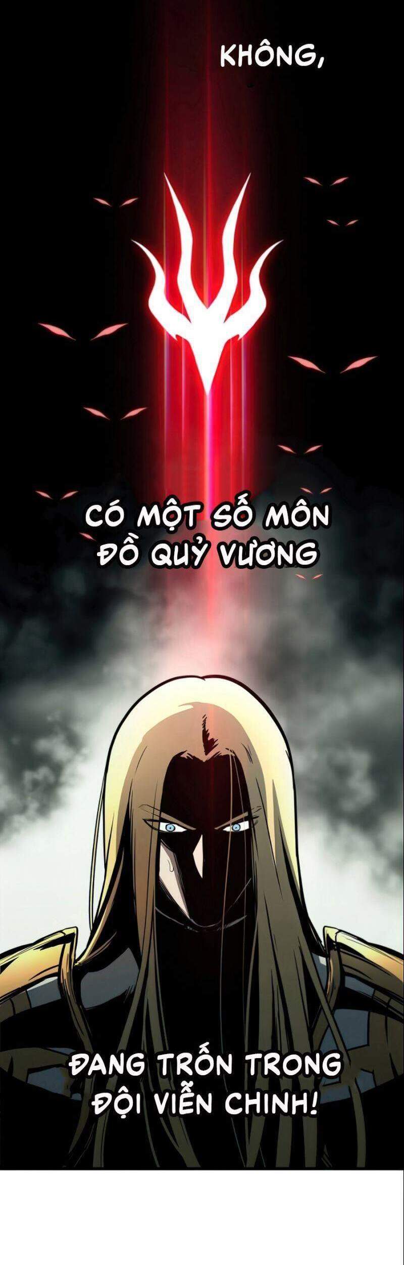 Chiền Thần Tự Sát Hồi Quy Chapter 24 - Trang 2