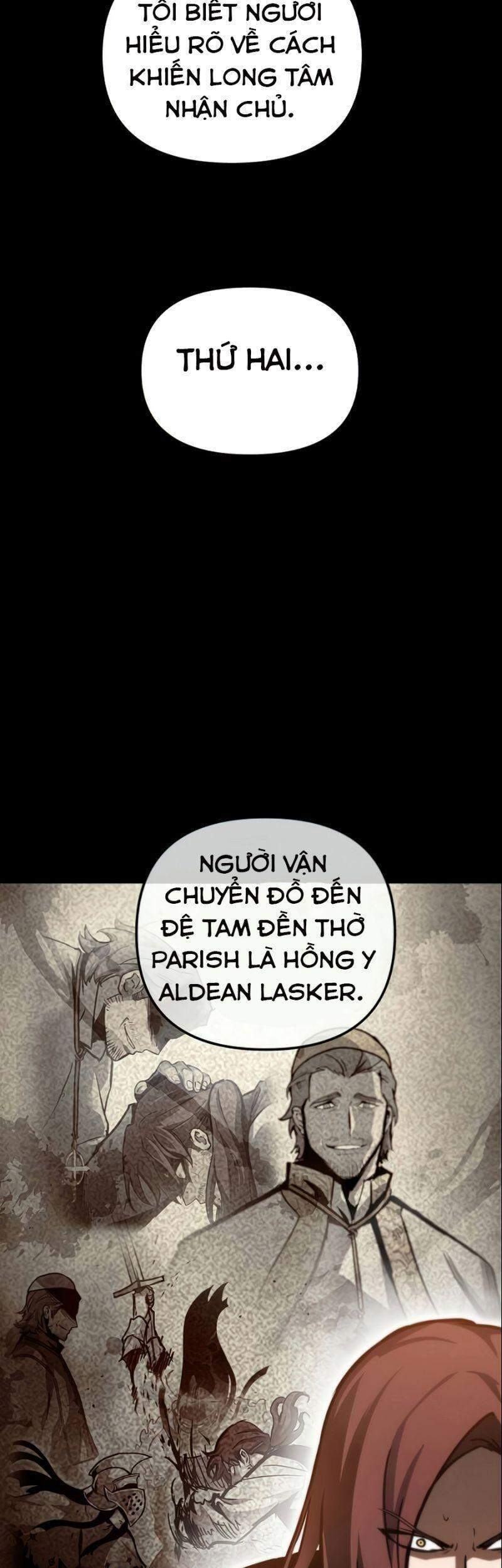 Chiền Thần Tự Sát Hồi Quy Chapter 24 - Trang 2